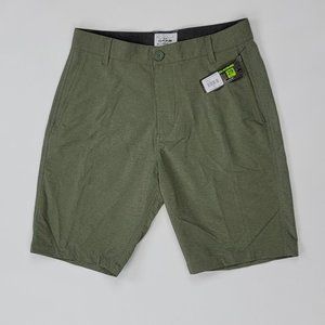 DAKINE Beachpark Hybrid Shorts Mens Size 29